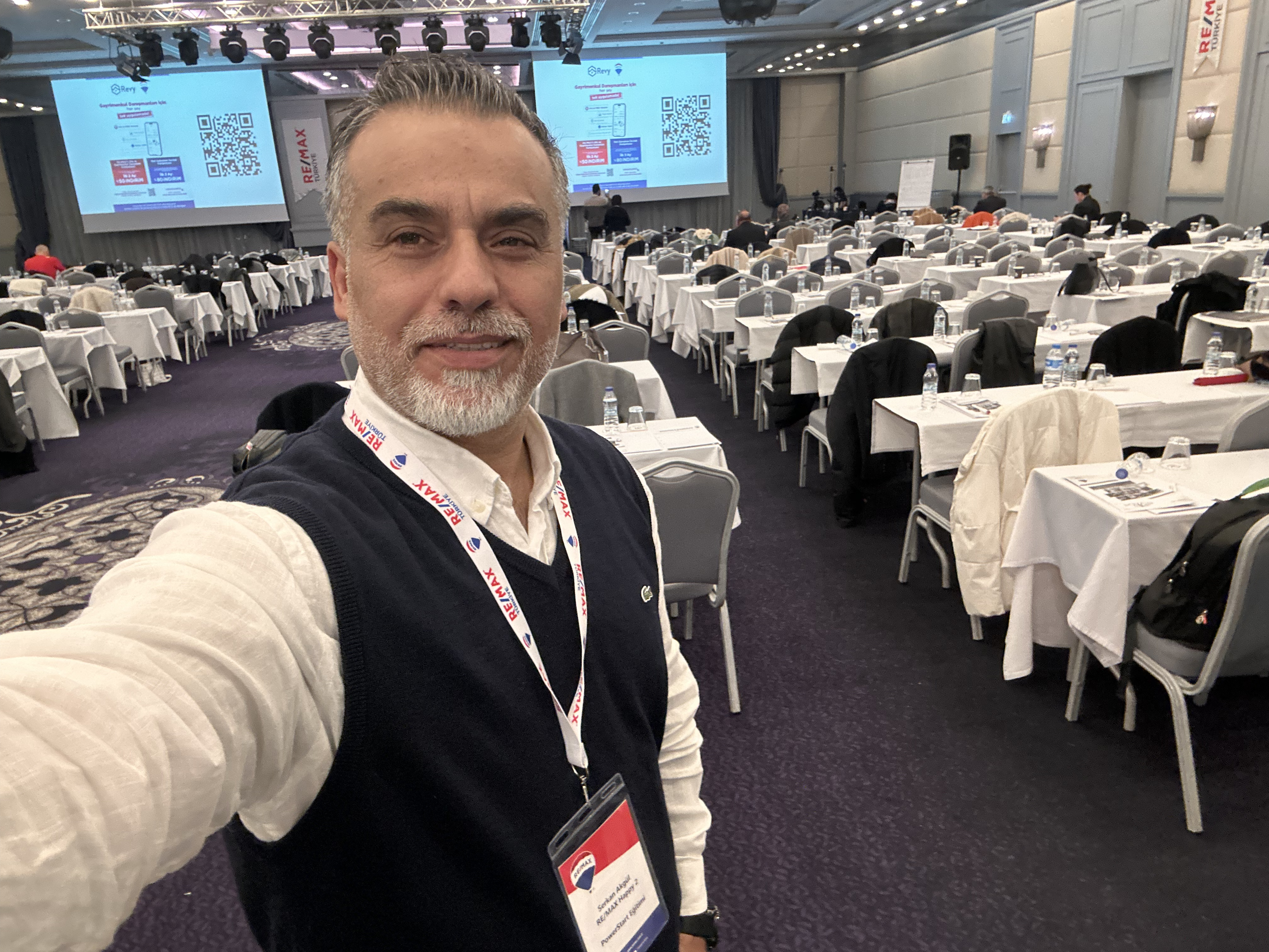 Serkan AKGÜL